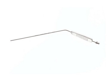 Micro-Laryngeal Aspirating Tube 15 cm, 509013