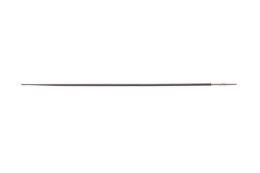 Micro-Laryngeal Probes - Straight, ebonized, 10-1/4" (26 cm), 509205