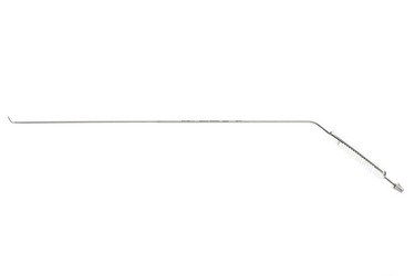 Microsubglottic Instruments 37 cm, 509301