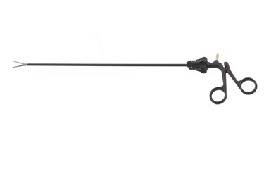 Mixter Dissectors, 5 mm Dissectors 35.0 cm, 728017