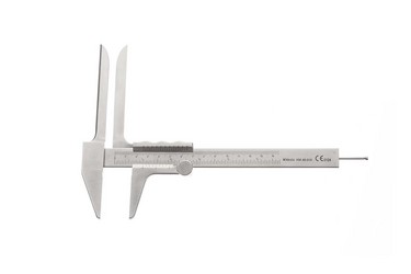 Neuro Caliper 9" (23.0 cm) length, KM48315