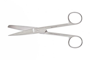 Moleskin Scissors 7 1/2" (19.0 cm), KM69824