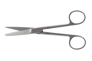 Operating Pilling® Scissors 5 1/2" (14.0 cm), 141146