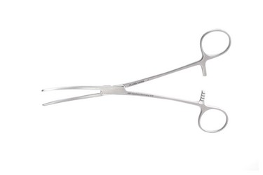 Pean Clamps 8 1/8" (20.5 cm) Straight, 185060