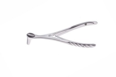 Peck-Vienna Nasal Speculum 5 3/8" (13.5 cm), 431120