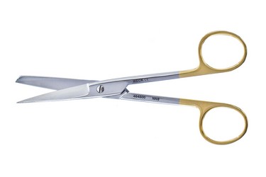Operating Scissors 5 1/2" (14.0 cm), 464500