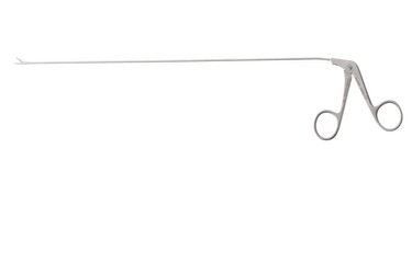 Pediatric Bronchoscopic Instruments 36.0 cm 36.0 cm 3.5 mm or Larger Straight, cup, 505654