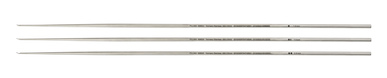 Ossoff Micro Flap Elevator Set, One of Each Size, 506837