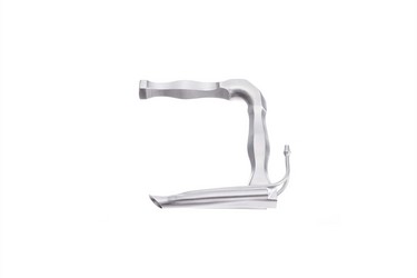 Ossoff-Karlan-Dedo Laser Micro-Laryngoscopes, 522237