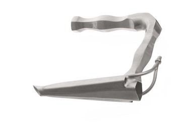 Ossoff-Karlan-Dedo Laser Micro-Laryngoscopes, 522238