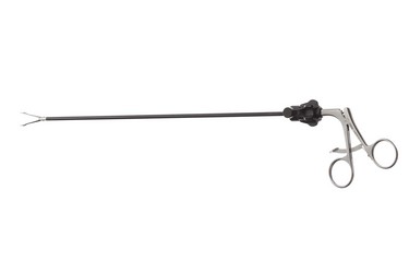 Paddle Babcock Graspers 37.0 cm 10.0 mm, 728094