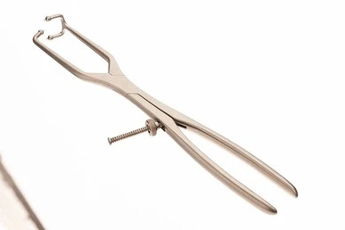 Pelvic Reduction Forceps 13 3/4" (35.0 cm), KM47100