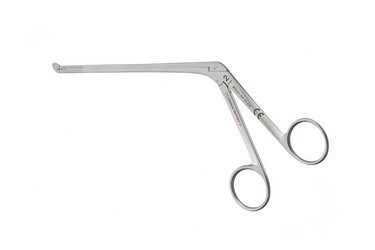 Peapod IVD Rongeur 5 1/2" (14.0 cm) length, KM55842