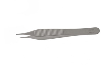 Pilling Adson Tissue Forceps 4 3/4" (12.0 cm), 181223