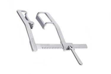 Pilling Gerbode Sternal Retractor - Standard Spread, 341180