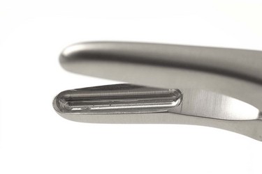 Pilling Ruskin Rongeur 6 1/8" (15.5 cm), 341836