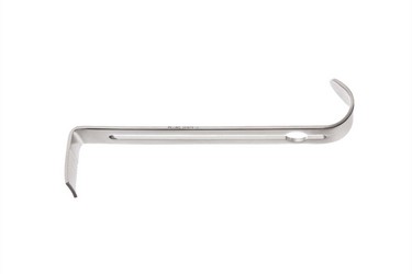 Pilling Multipurpose Retractors 7/8" x 5/8" (2.0 cm x 1.5 cm), 351669