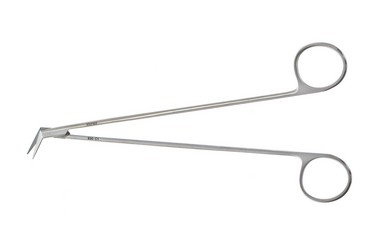 Pilling Coronary Potts Scissors 7 1/8" (18.0 cm), 352166