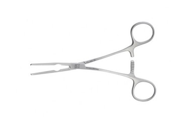 Pilling Miniature Pediatric Clamps 6 1/4" (16.0 cm) 2.0 mm x 45.0 mm, 354721