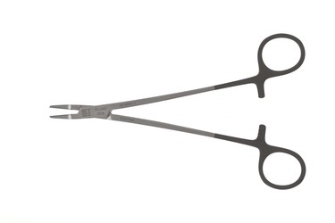 Pilling Intracardiac Technique Needle Holders 7 1/8" (18.0 cm), 354985