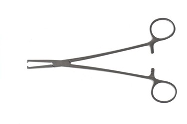 Phaneuf Uterine Artery Forceps 8 1/4" (21.0 cm), 762500