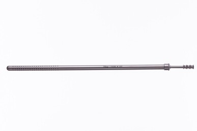 Poole Suction Tubes 14" (35.5 cm), 175086