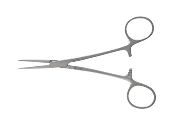 Plasti Stats Crile Hemostats 5 3/4" (14.5 cm), 181800