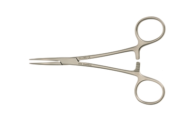 Plasti Stats Crile Hemostats 5 1/2" (14.0 cm), 181802