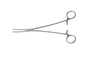 Pilling Thoracic Artery Forceps 9 1/4" (23.5 cm), 342585