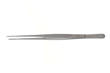 Potts-Smith Dressing Forceps 7 1/4" (18.5 cm), 351850