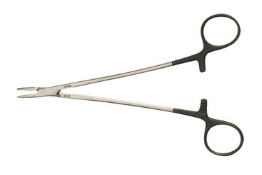 Pilling Thin Vascular And Coronary Technique Needle Holders 9" (23.0 cm), 354958