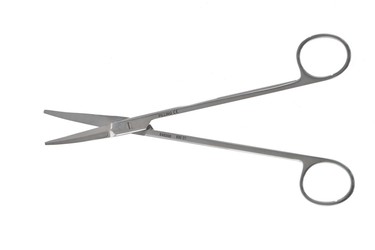 Potts Smith Dissecting Scissors 7 1/2" (19.0 cm), 640200