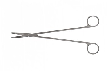 Potts Smith Dissecting Scissors 9" (23.0 cm), 640205