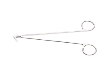 Potts Smith Delicate Vascular Scissors 6 3/4" (17.0 cm), 640216