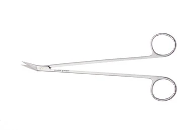 Potts Smith Vascular Scissors 7 1/2" (19.0 cm), 640225