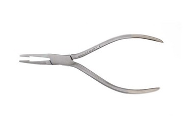 Pin Pulling Pliers 5 1/2" (14.0 cm) length, KM46578