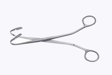Randall Kidney Stone Grasping Forceps 7 1/4" (18.5 cm), 172665