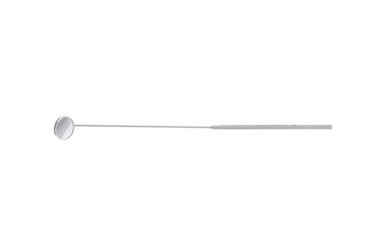 Revuelta-Garcia Valve Mirror 9" (23.0 cm), 351737