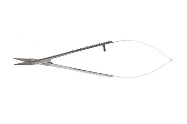 Revuelta-Garcia Valve Scissors 10 7/8" (27.5 cm), 351745