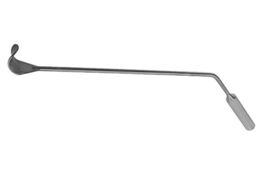Revuelta Garcia Valve Leaflet Retractor 8 1/8" (20.5 cm), 351747
