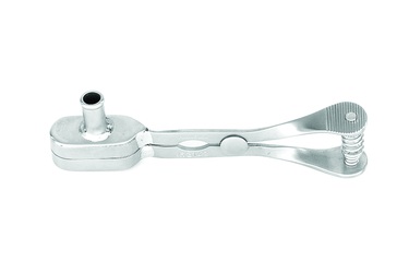 Renal Perfusion Clamps 10.0 mm width, 353142