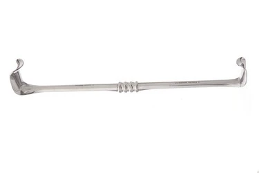 Richardson Eastman Retractor 9 7/8" (25.0 cm), 480196