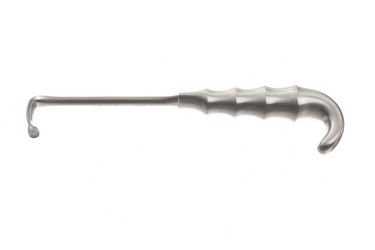 Richardson Retractors 9 5/8" (24.5 cm), 481616