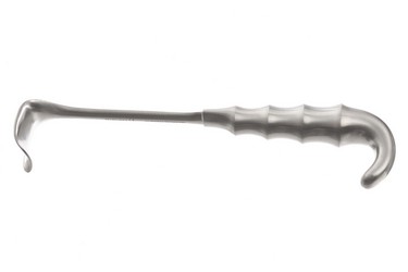 Richardson Retractors 9 5/8" (24.5 cm), 481617