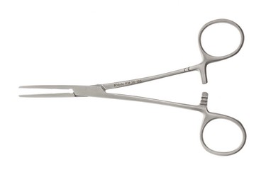 Rankin-Kelly Hemostat Forceps 6 1/4" (16.0 cm), KM36196