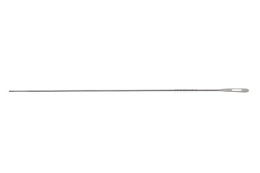 Probes With Proximal Eye, Stainless Steel 10" (25.5 cm), KM42618