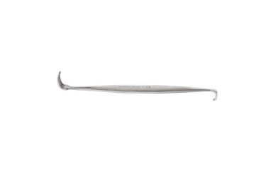 Ragnell-Linde Retractor 5 3/8" (13.5 cm) length, KM69982