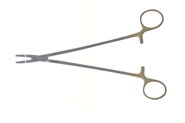 Ryder French Eye Needle Holders 8 1/8" (20.5 cm), 152764