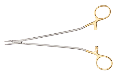 Sarot Needle Holder 10 1/4" (26.0 cm), 152796