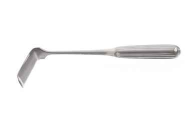 Sauerbruch Retractors 8 7/8" (22.5 cm) 3" (7.5 cm), 164637